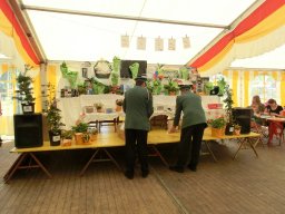 Schützenfest 2012